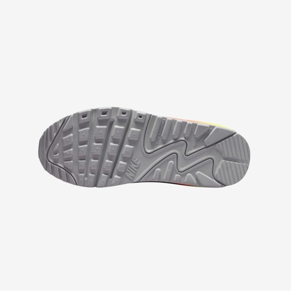 Nike GS Air Max 90 DR8924 001 - Picture 6 of 7